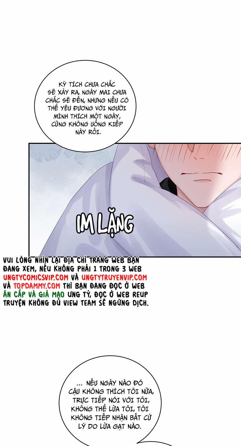 Để Ý Tôi Chút Nào 38 trang 8