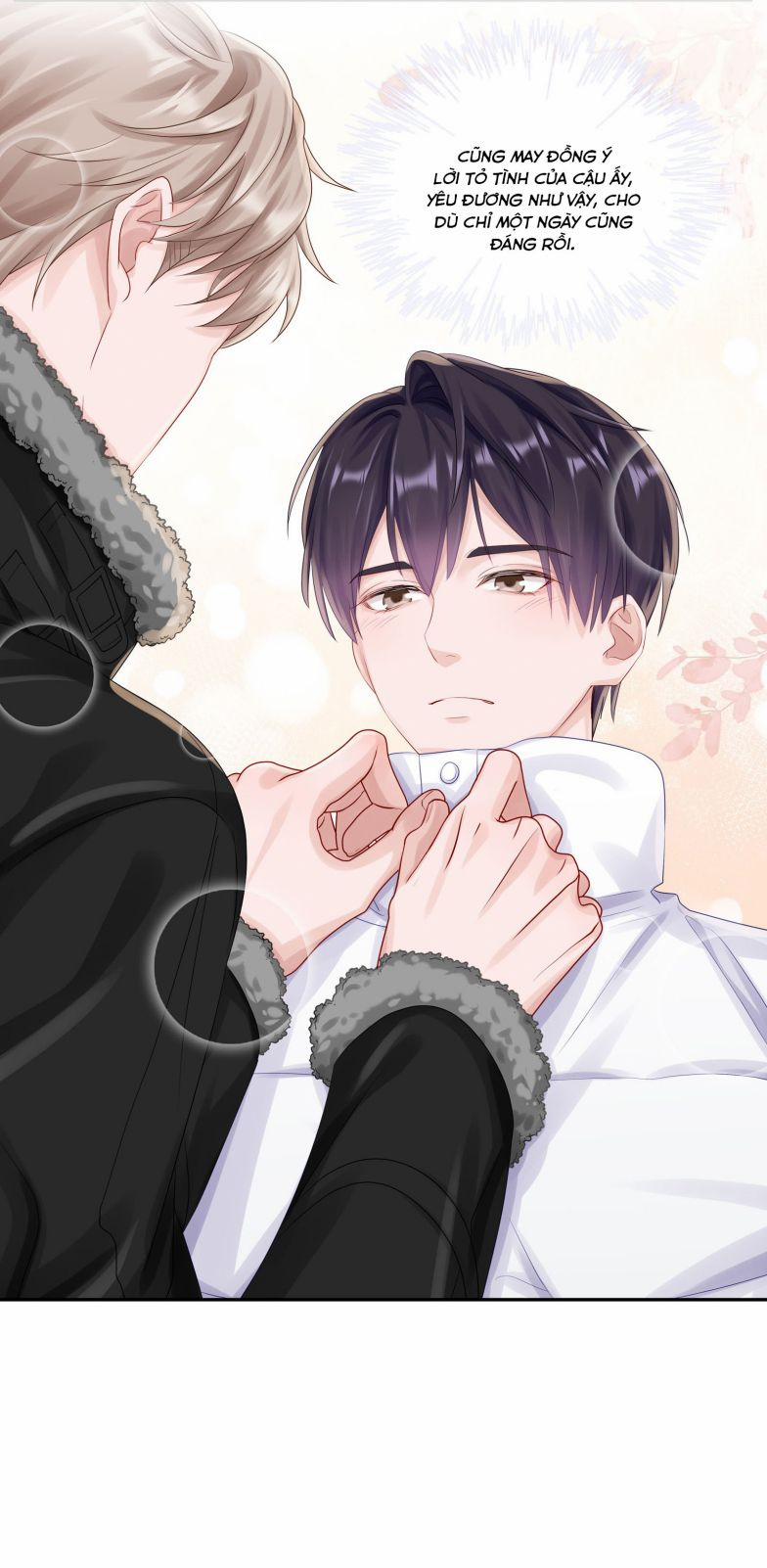 Để Ý Tôi Chút Nào 39 trang 13