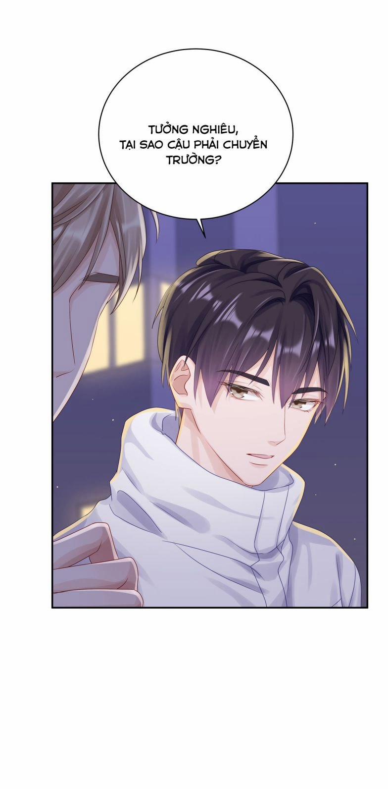 Để Ý Tôi Chút Nào 39 trang 15