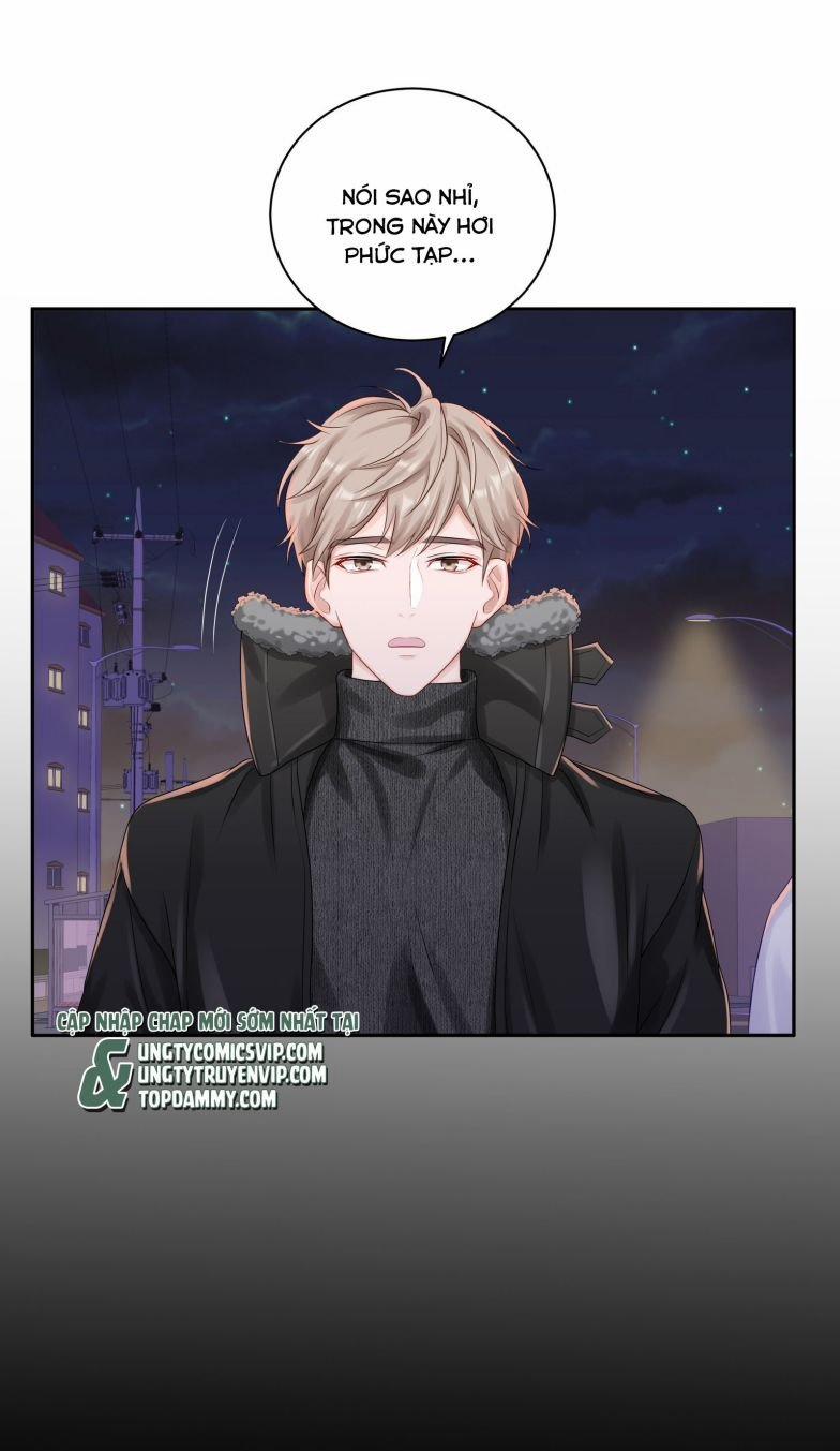 Để Ý Tôi Chút Nào 39 trang 16