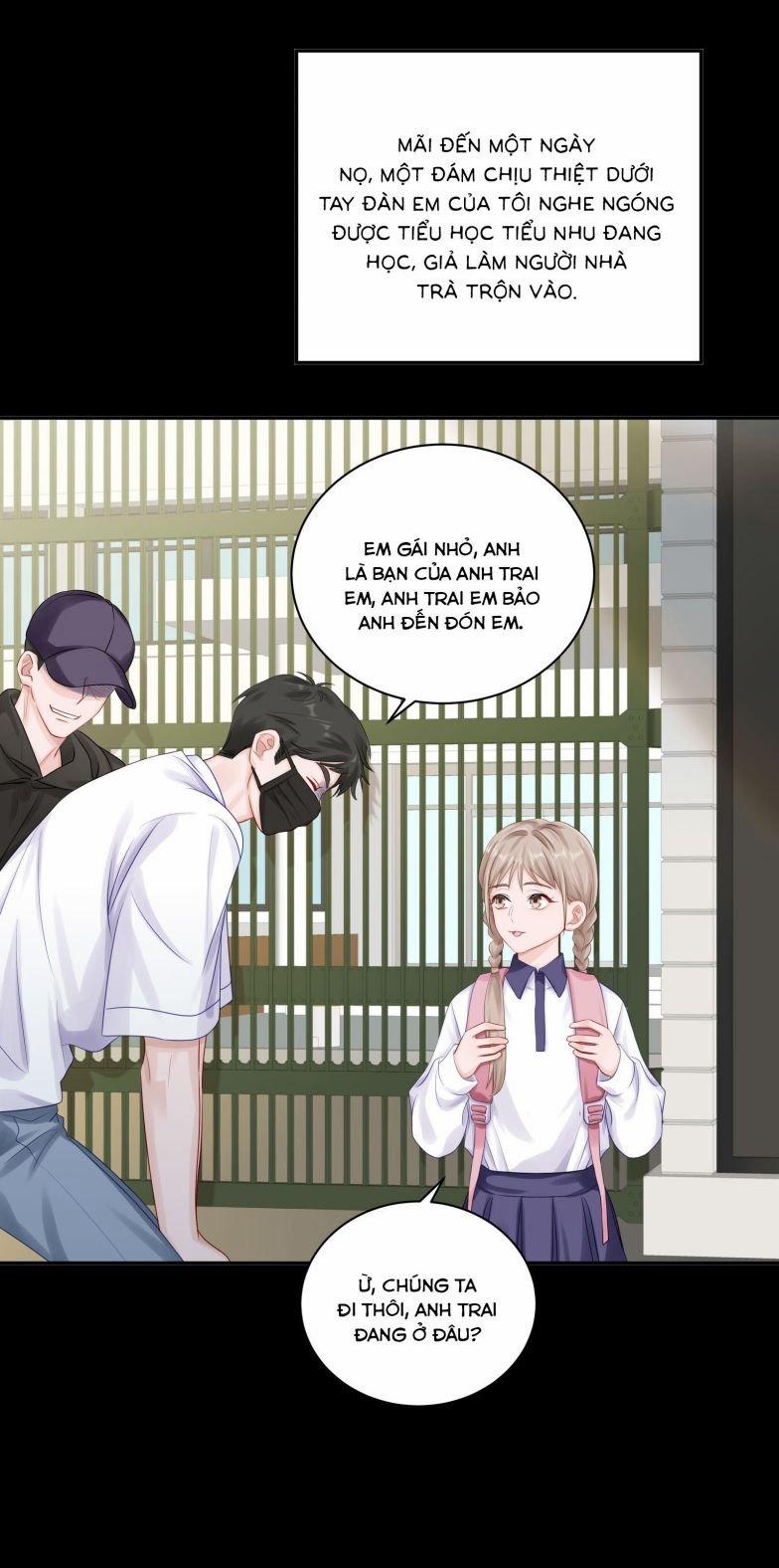 Để Ý Tôi Chút Nào 39 trang 18