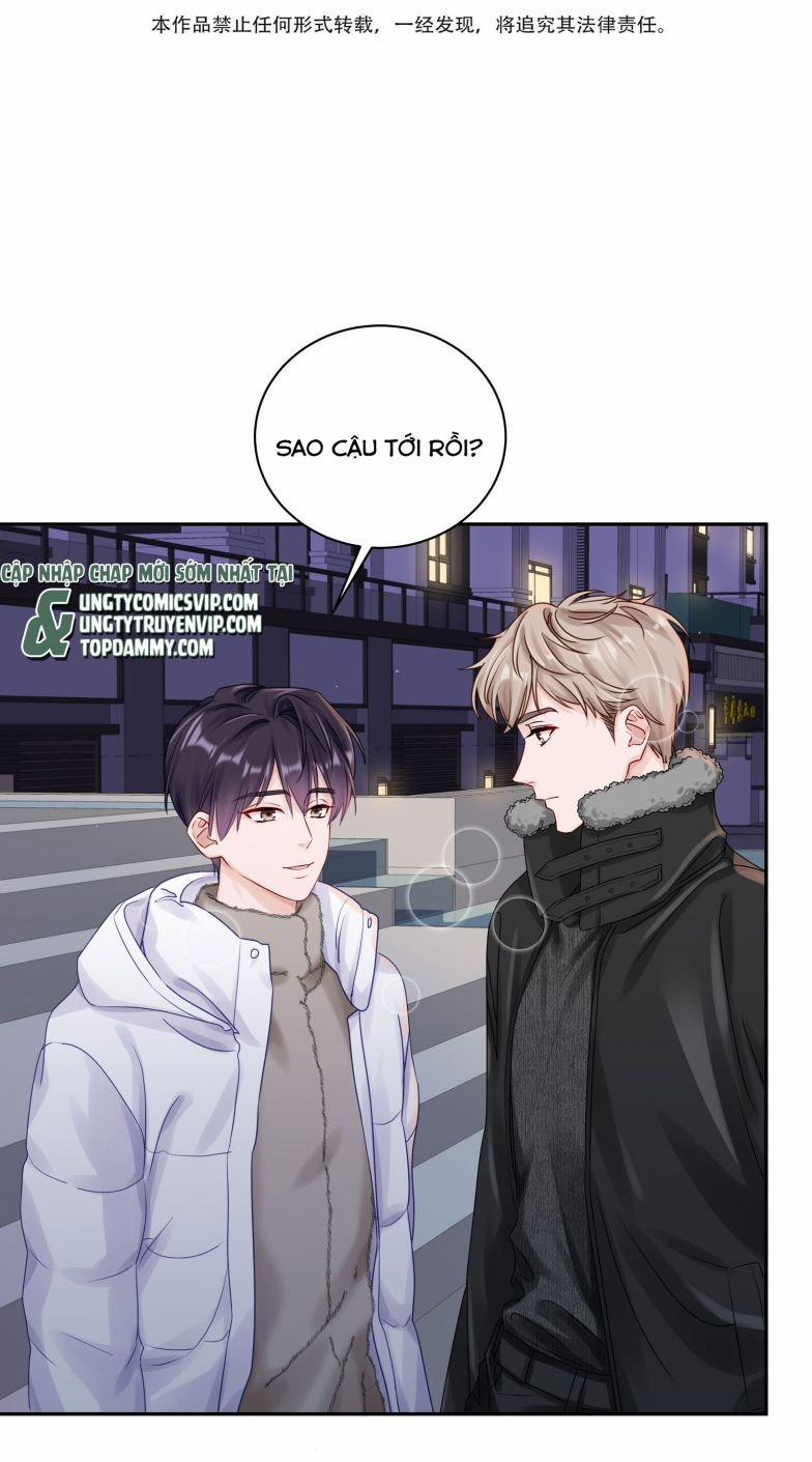 Để Ý Tôi Chút Nào 39 trang 2