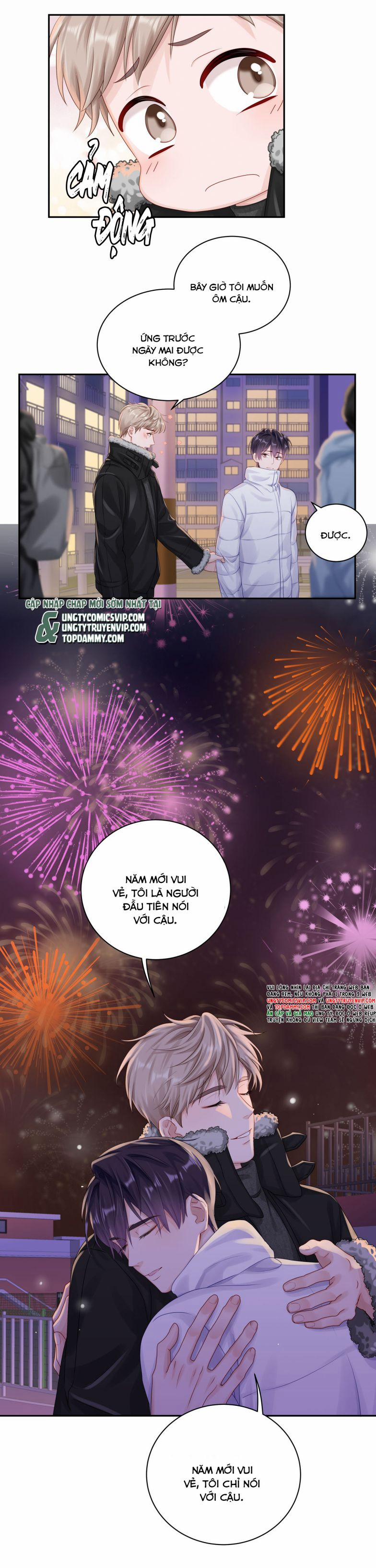 Để Ý Tôi Chút Nào 39 trang 23