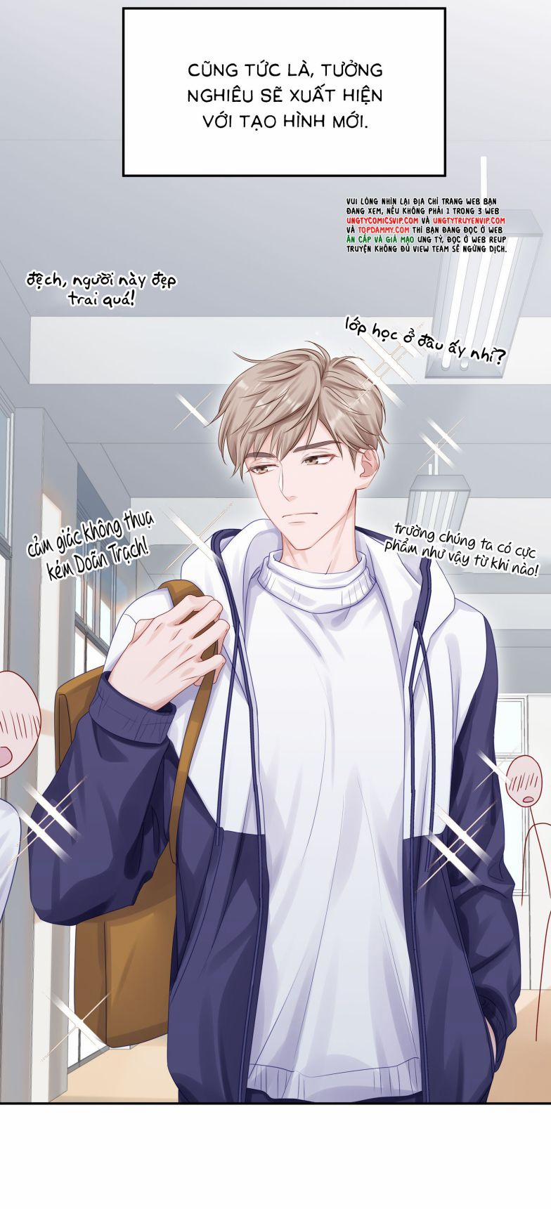 Để Ý Tôi Chút Nào 39 trang 25