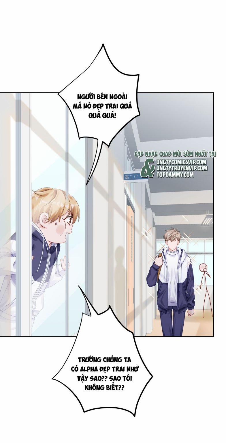 Để Ý Tôi Chút Nào 39 trang 26