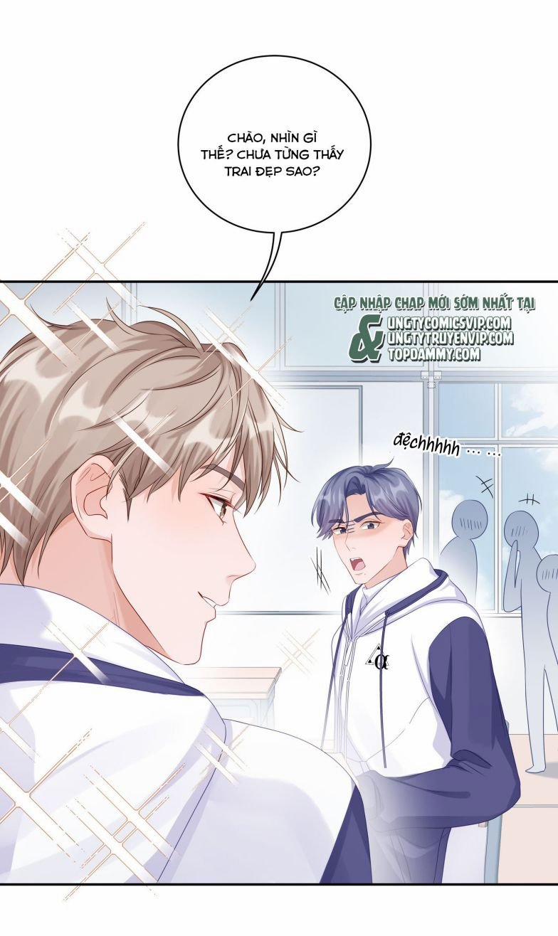 Để Ý Tôi Chút Nào 39 trang 28