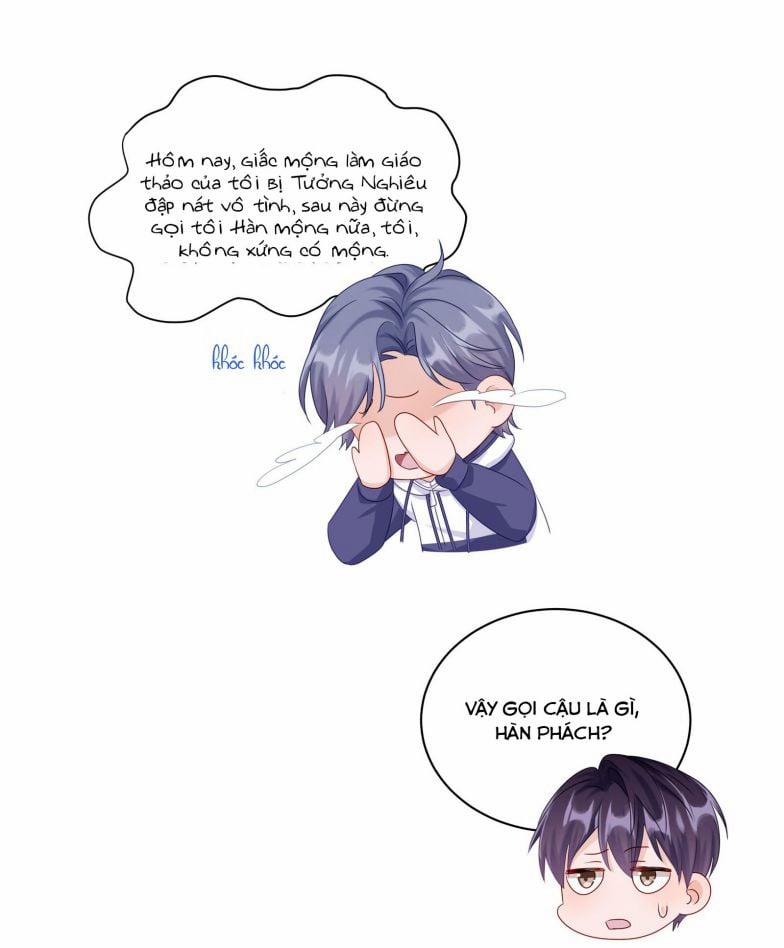 Để Ý Tôi Chút Nào 39 trang 29