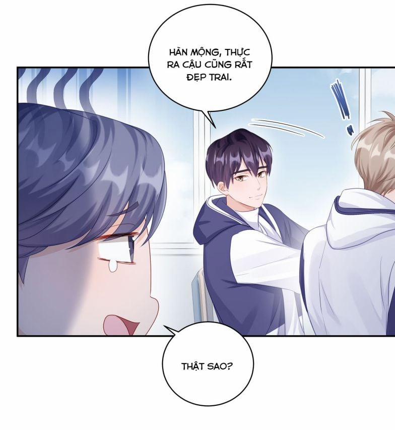 Để Ý Tôi Chút Nào 39 trang 30