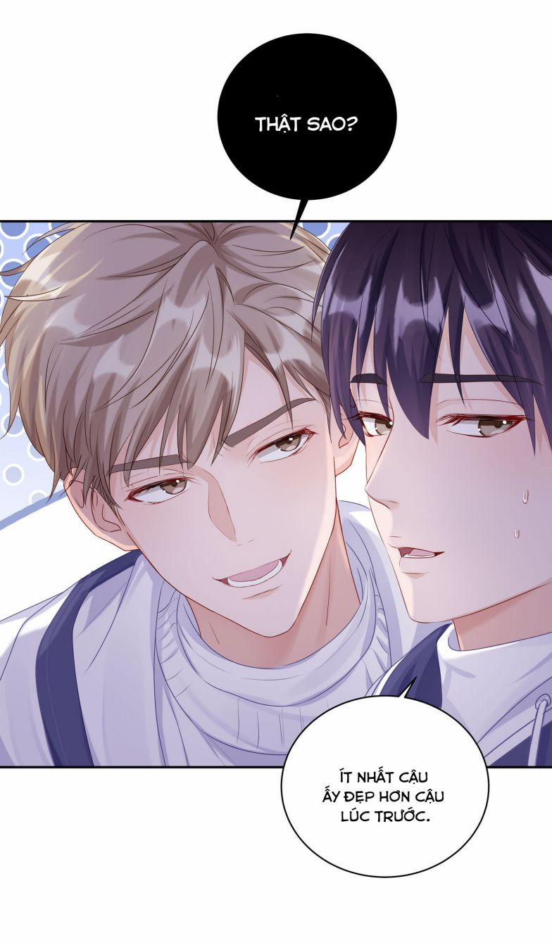 Để Ý Tôi Chút Nào 39 trang 31