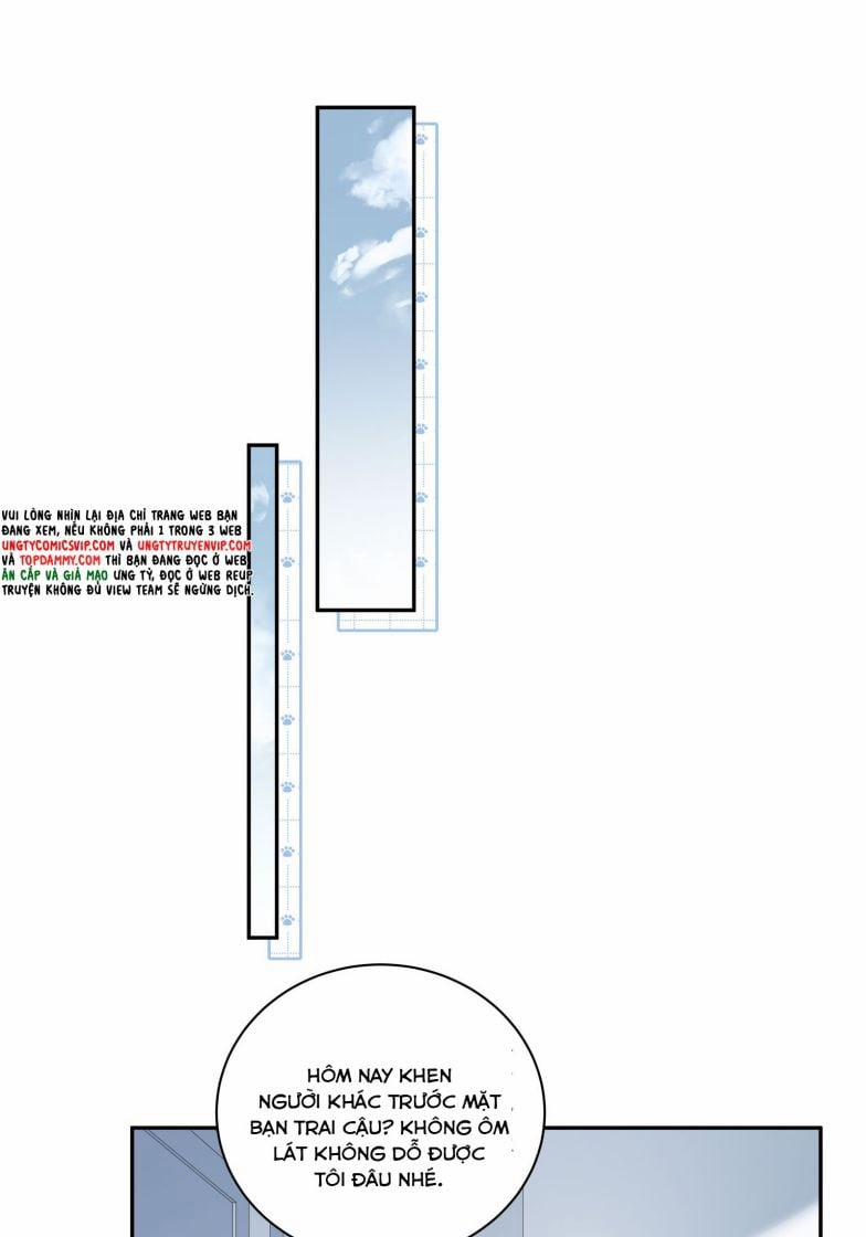 Để Ý Tôi Chút Nào 39 trang 32