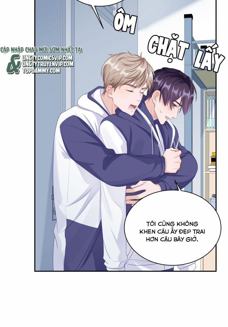 Để Ý Tôi Chút Nào 39 trang 33