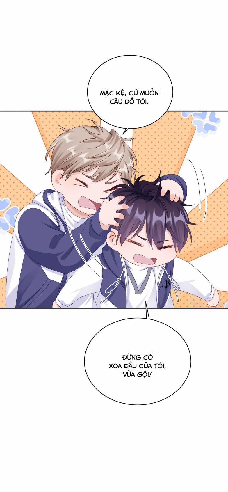 Để Ý Tôi Chút Nào 39 trang 34