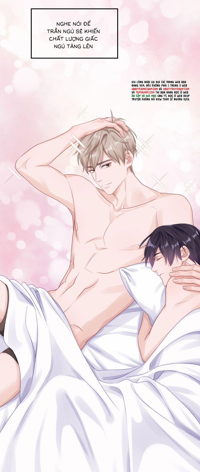 Để Ý Tôi Chút Nào 39 trang 38