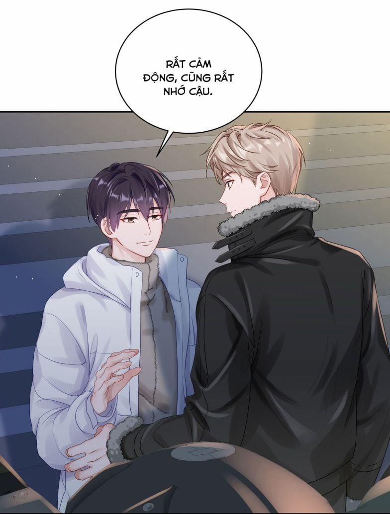 Để Ý Tôi Chút Nào 39 trang 6