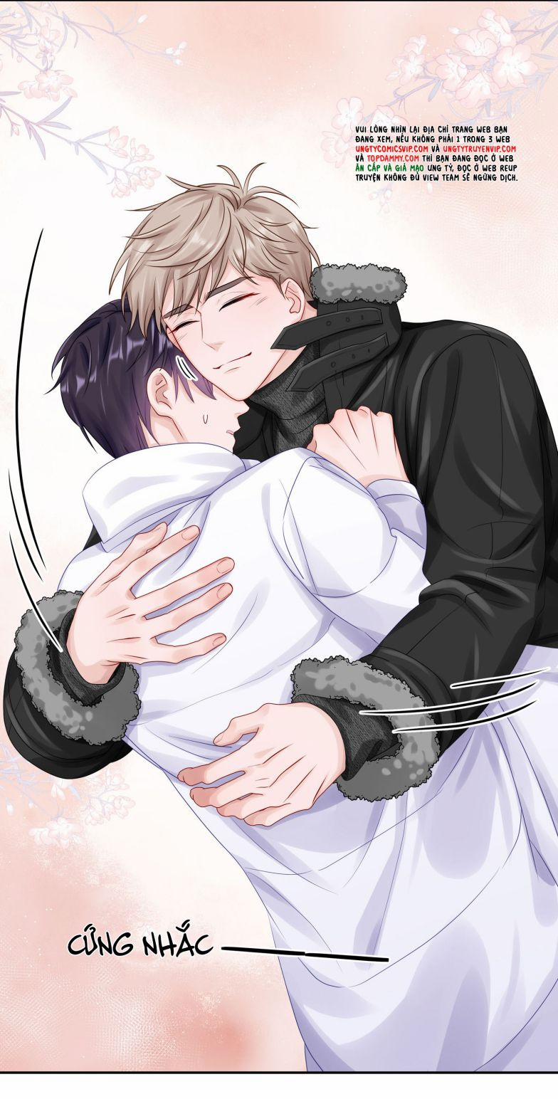 Để Ý Tôi Chút Nào 39 trang 7