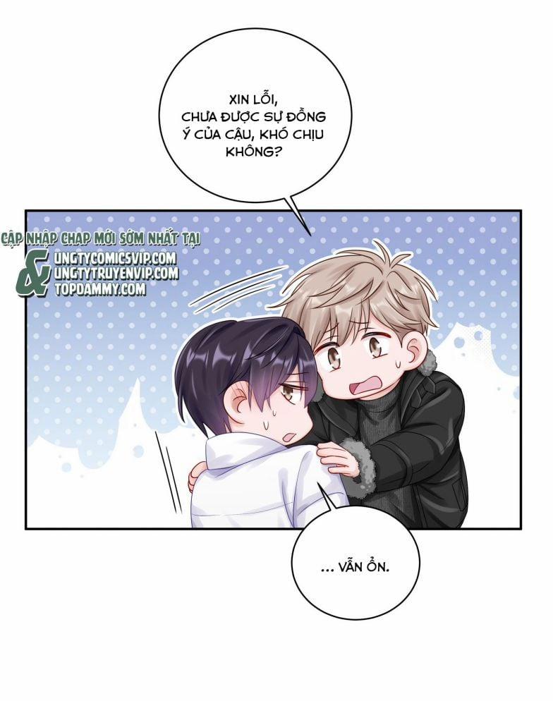 Để Ý Tôi Chút Nào 39 trang 8