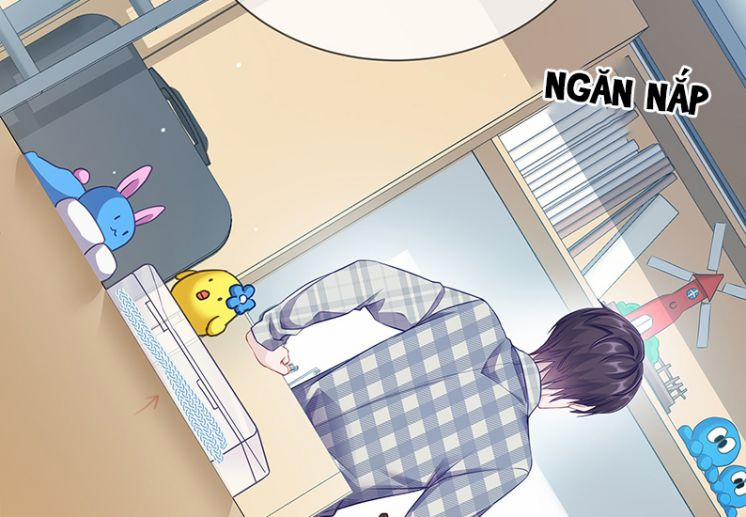 Để Ý Tôi Chút Nào 4 trang 12