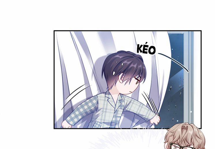 Để Ý Tôi Chút Nào 4 trang 18