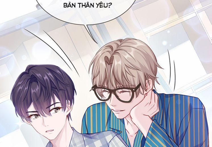 Để Ý Tôi Chút Nào 4 trang 20