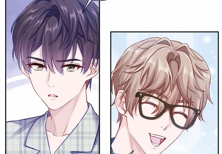 Để Ý Tôi Chút Nào 4 trang 24