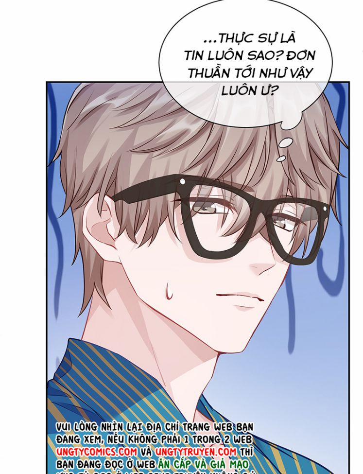 Để Ý Tôi Chút Nào 4 trang 49