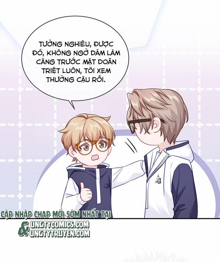 Để Ý Tôi Chút Nào 4 trang 54