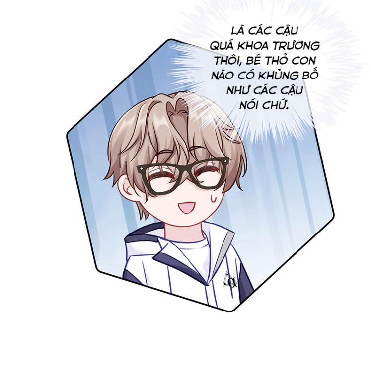 Để Ý Tôi Chút Nào 4 trang 55