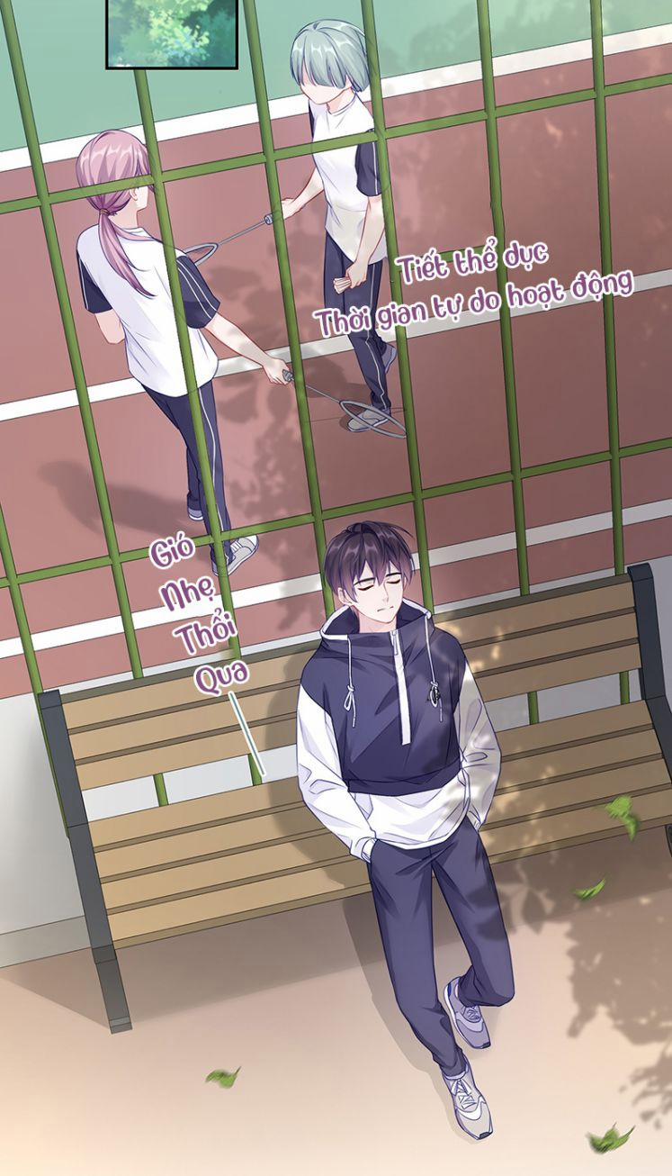 Để Ý Tôi Chút Nào 4 trang 57