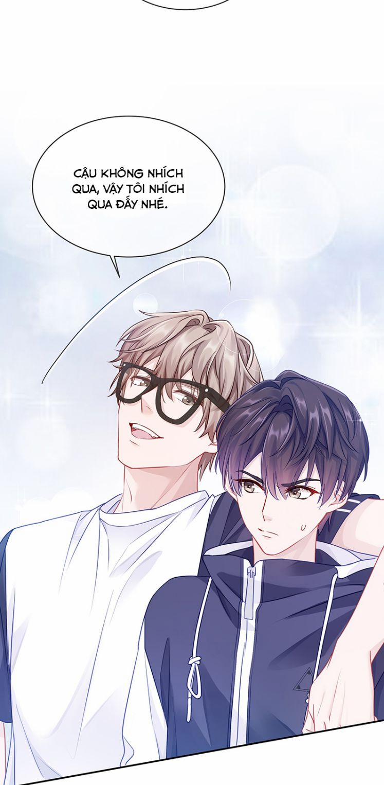 Để Ý Tôi Chút Nào 4 trang 63