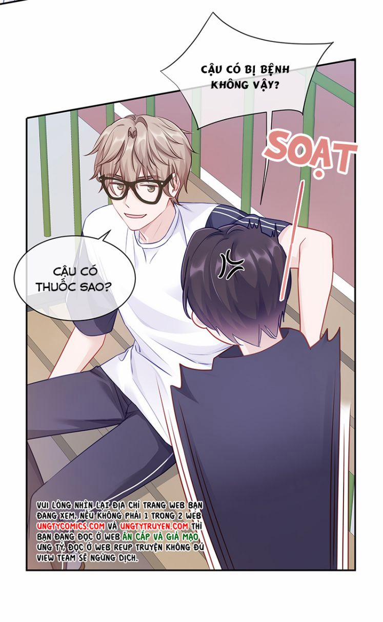 Để Ý Tôi Chút Nào 4 trang 64