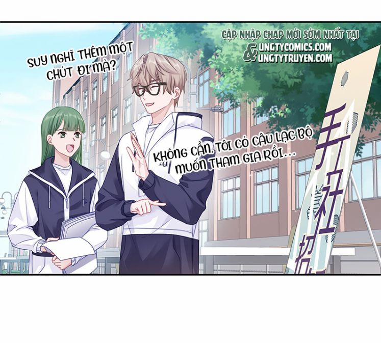 Để Ý Tôi Chút Nào 4 trang 77