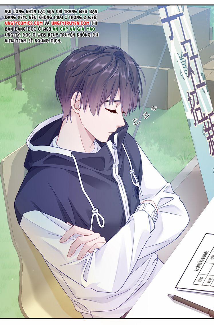 Để Ý Tôi Chút Nào 4 trang 78