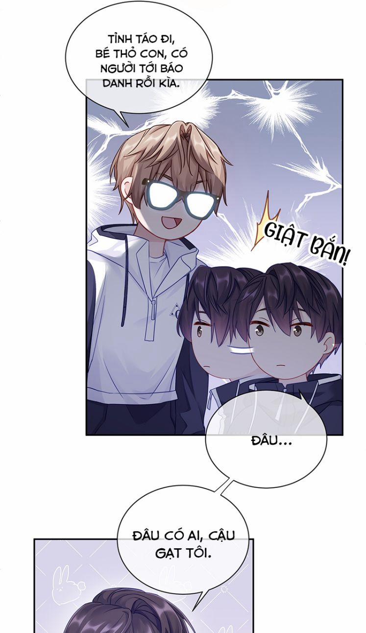 Để Ý Tôi Chút Nào 4 trang 79