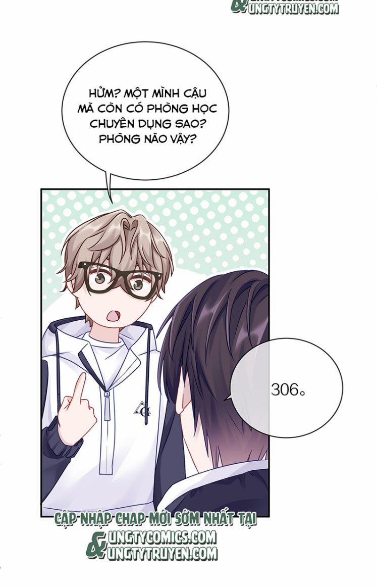 Để Ý Tôi Chút Nào 4 trang 87