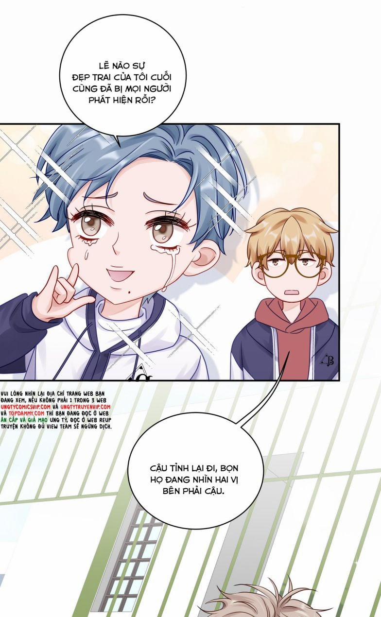 Để Ý Tôi Chút Nào 40 trang 13