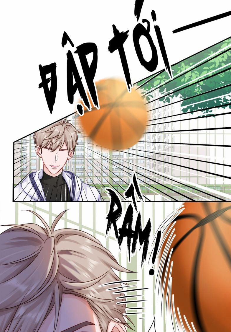 Để Ý Tôi Chút Nào 40 trang 16