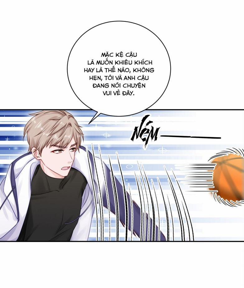 Để Ý Tôi Chút Nào 40 trang 19