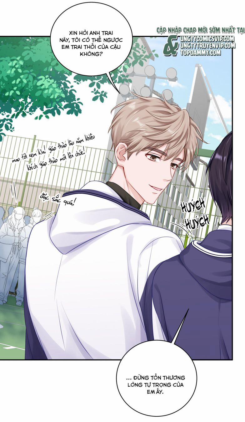 Để Ý Tôi Chút Nào 40 trang 21