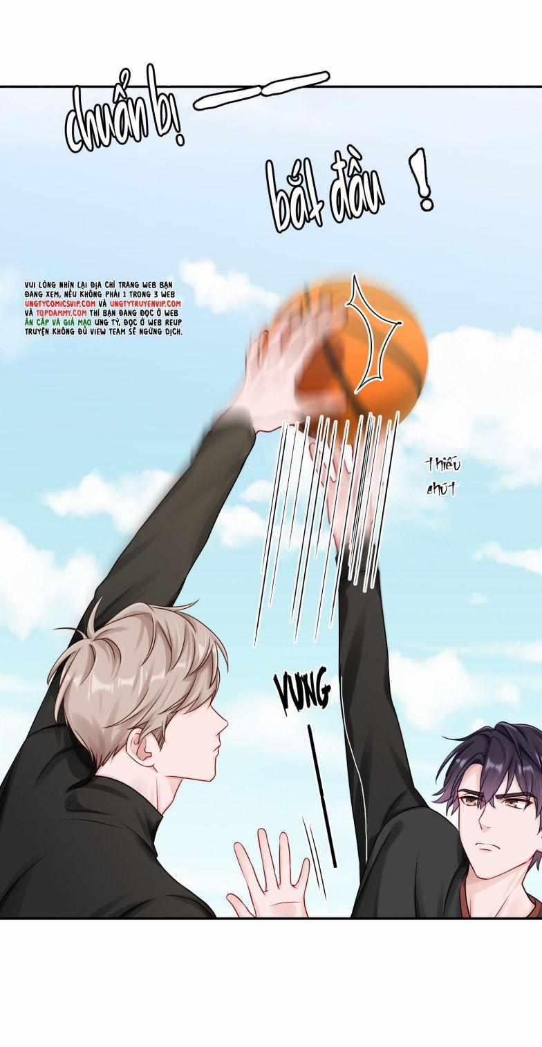 Để Ý Tôi Chút Nào 40 trang 26