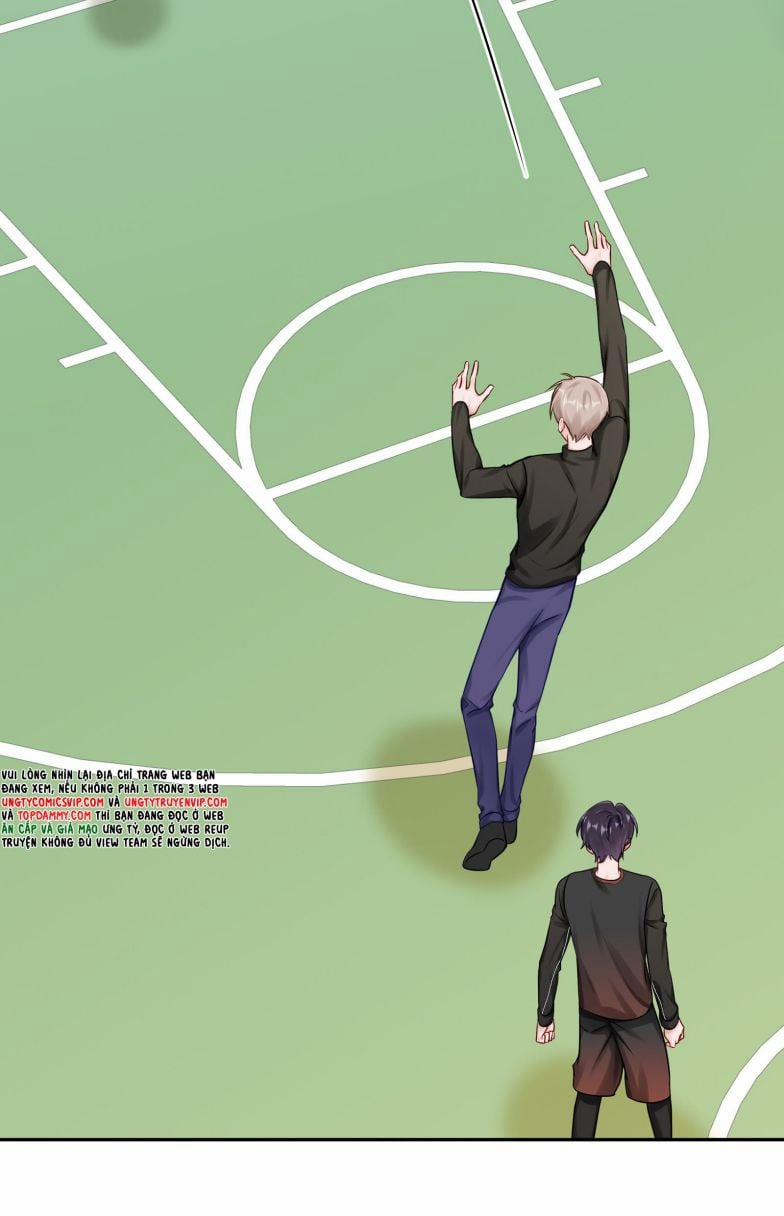 Để Ý Tôi Chút Nào 40 trang 29