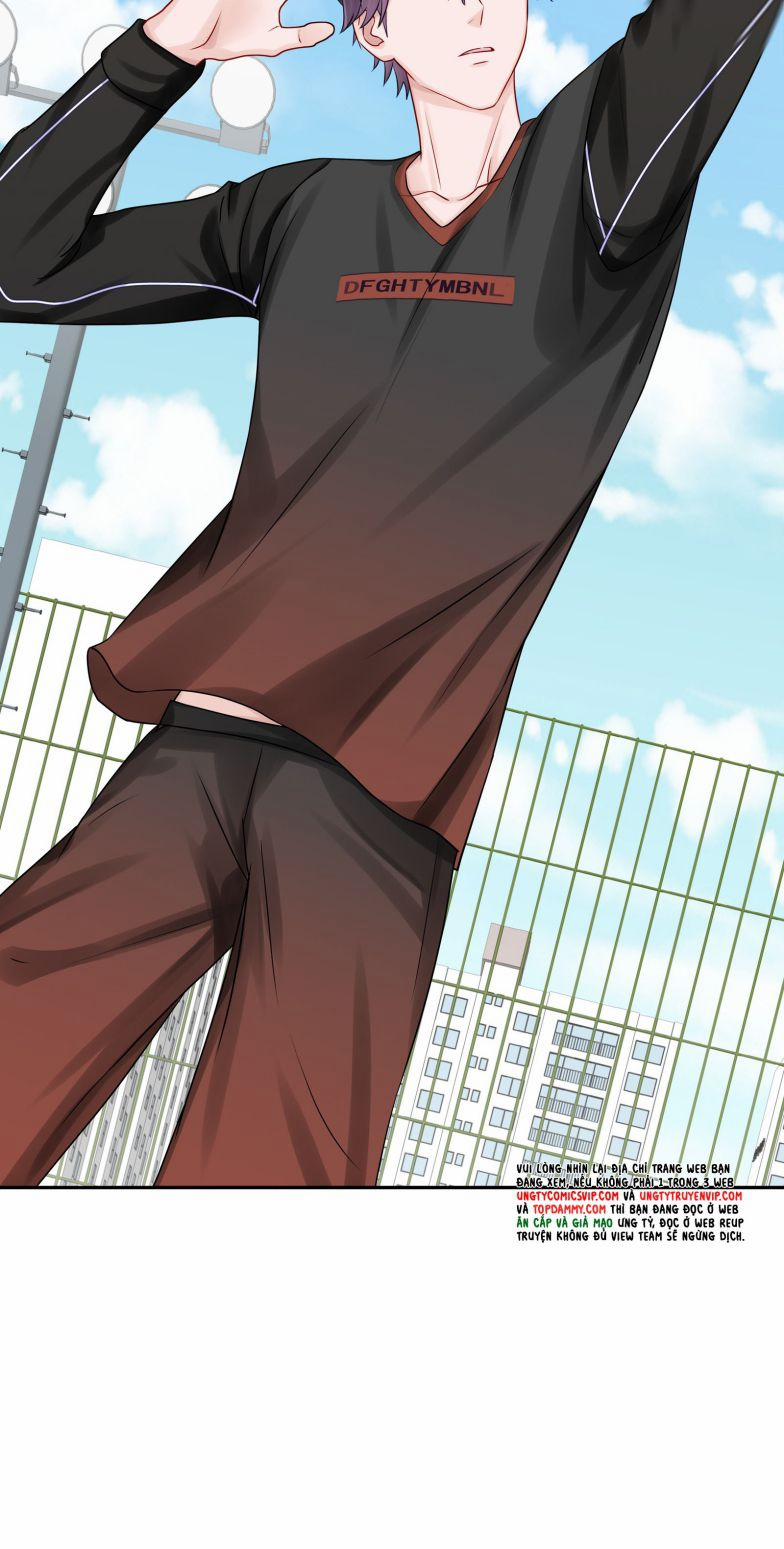 Để Ý Tôi Chút Nào 40 trang 32