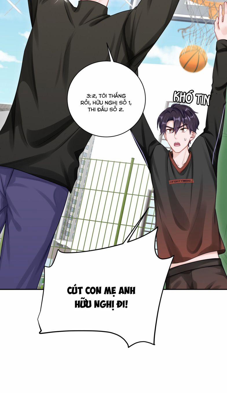 Để Ý Tôi Chút Nào 40 trang 34