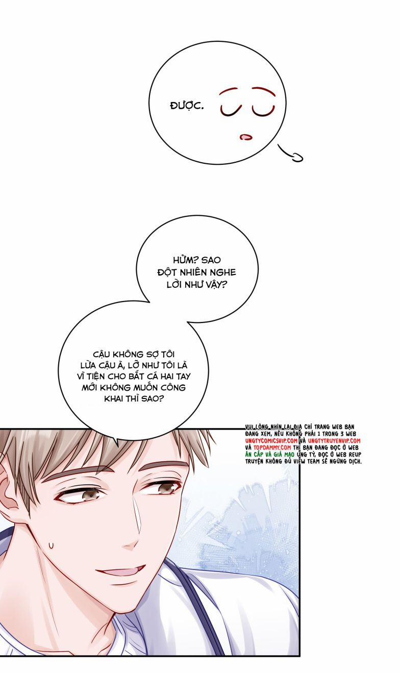 Để Ý Tôi Chút Nào 40 trang 6