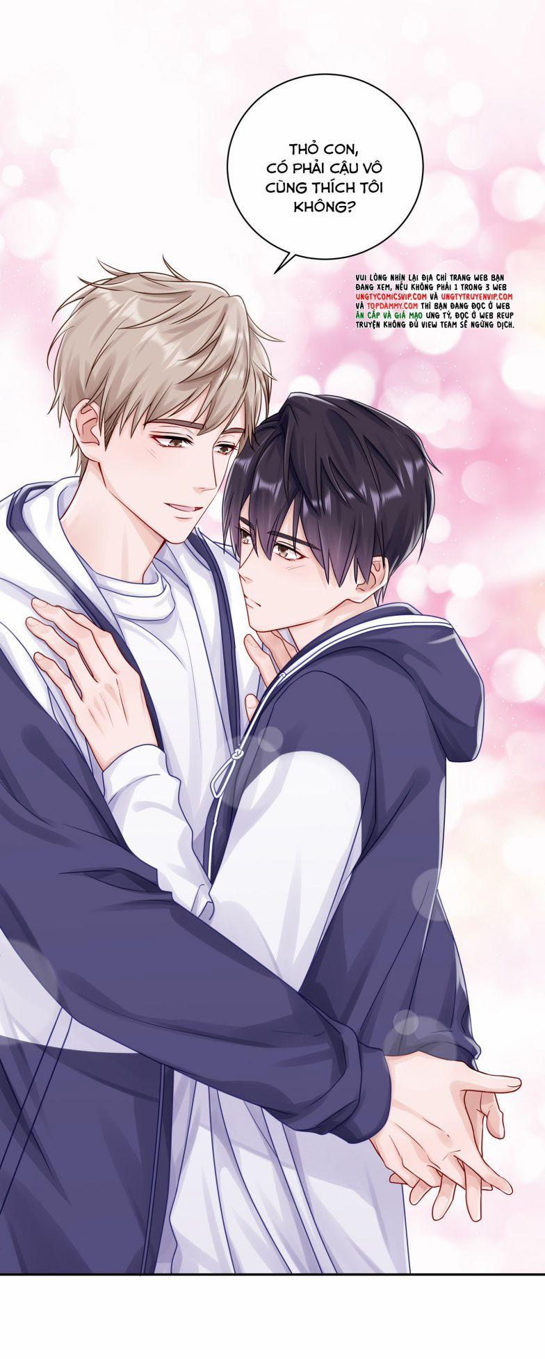 Để Ý Tôi Chút Nào 40 trang 9