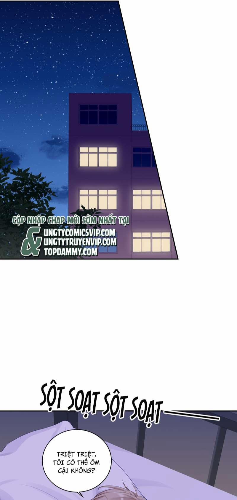 Để Ý Tôi Chút Nào 41 trang 1