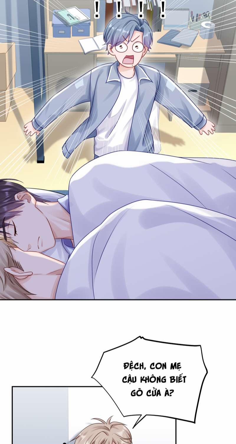 Để Ý Tôi Chút Nào 41 trang 11