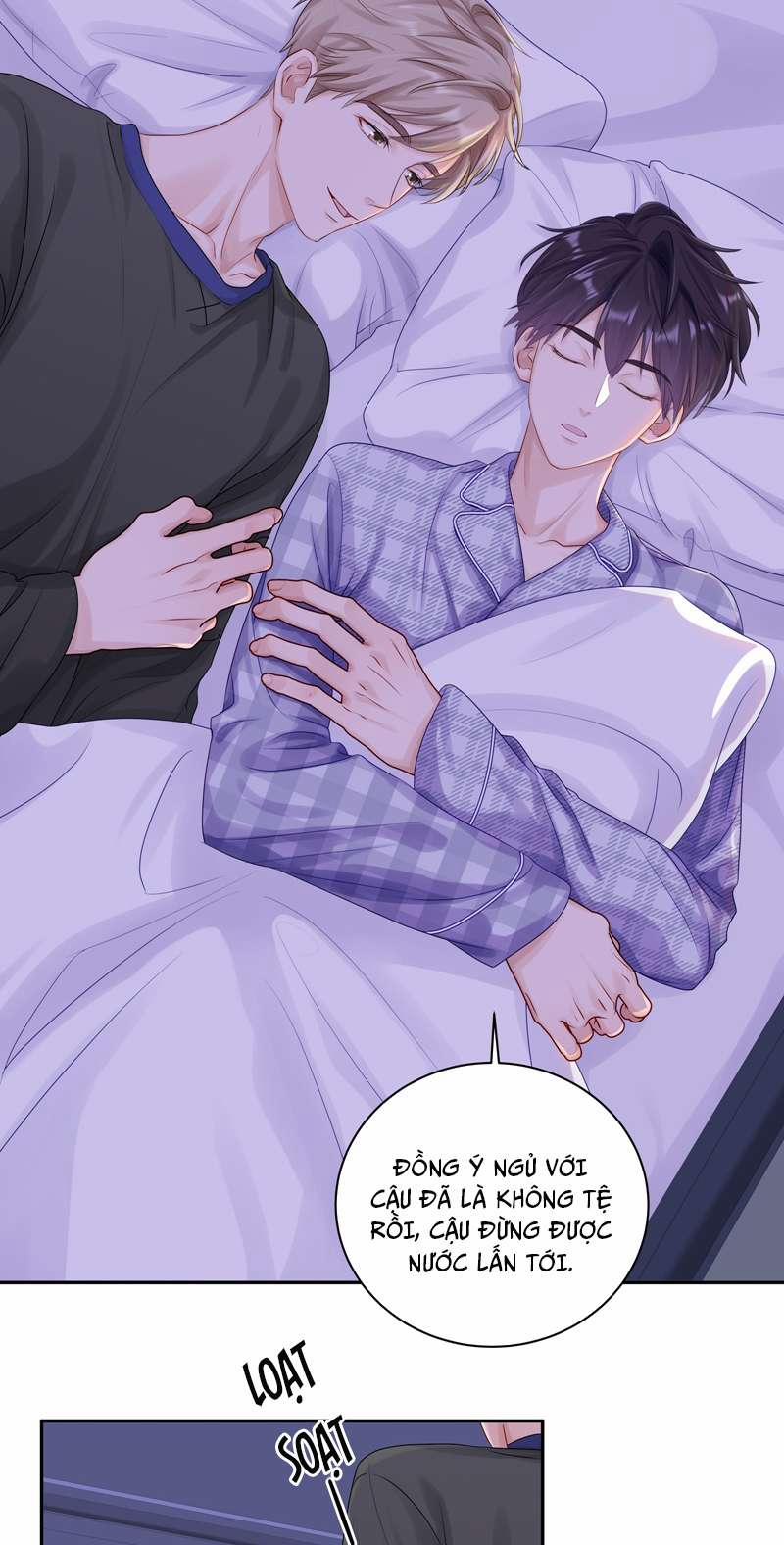 Để Ý Tôi Chút Nào 41 trang 2