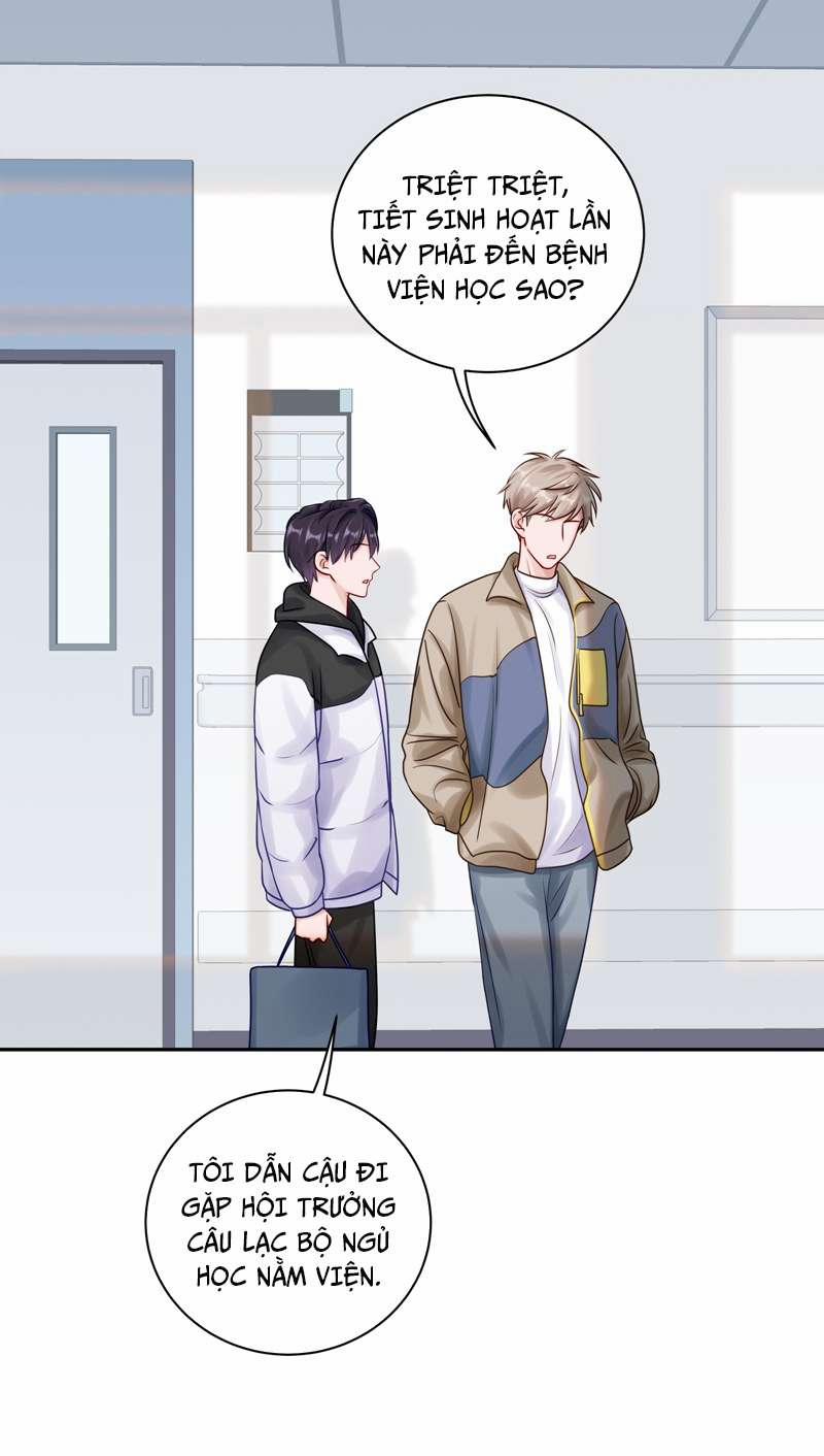 Để Ý Tôi Chút Nào 41 trang 20