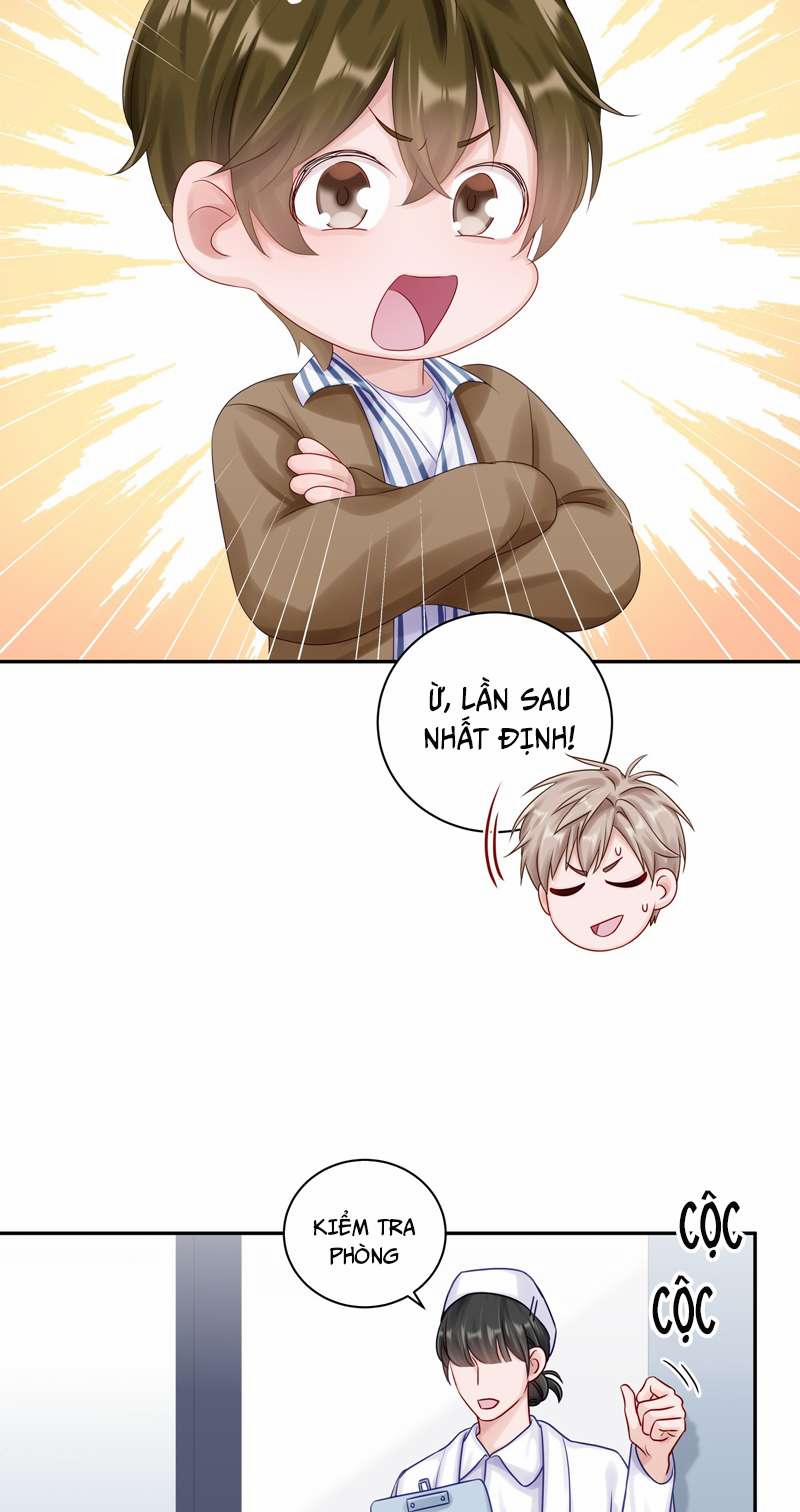 Để Ý Tôi Chút Nào 41 trang 27