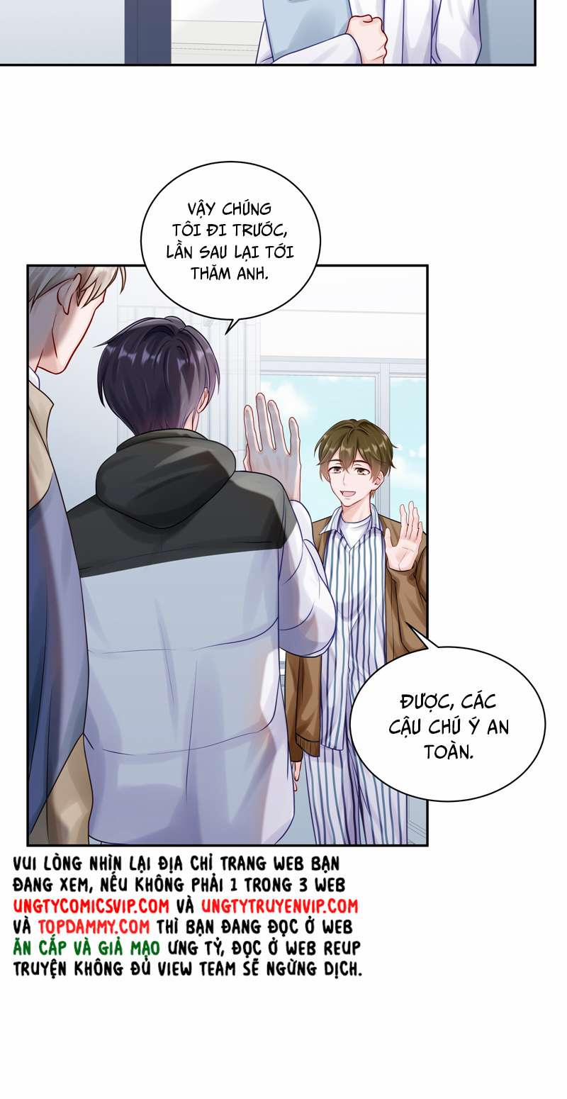 Để Ý Tôi Chút Nào 41 trang 28